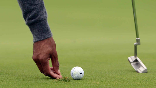 Why You Should Always Replace Your Ball Mark