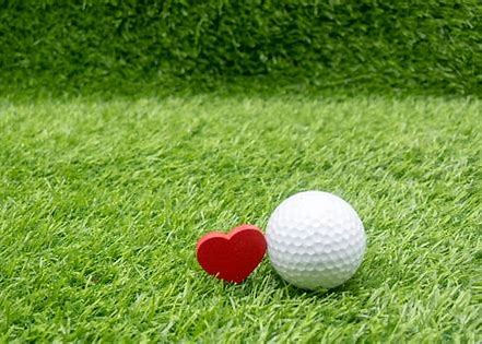 A Love Letter To Golf