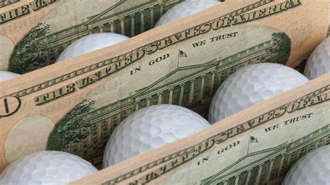 How To Spend Less Money On Golf And Still Improve