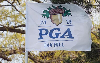 2023 PGA Championship Preview: Excitement Builds as Golf's Finest Tee Off at Oak Hill