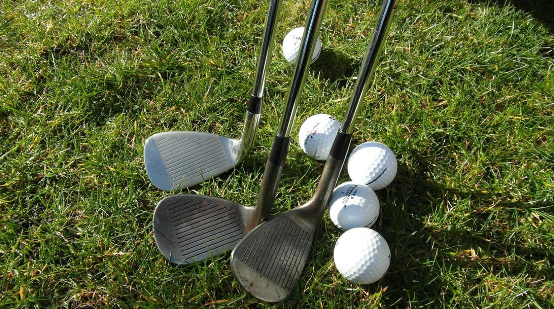 Demystifying Golf Club Wedges: Understanding Bounce, Loft, and Degree