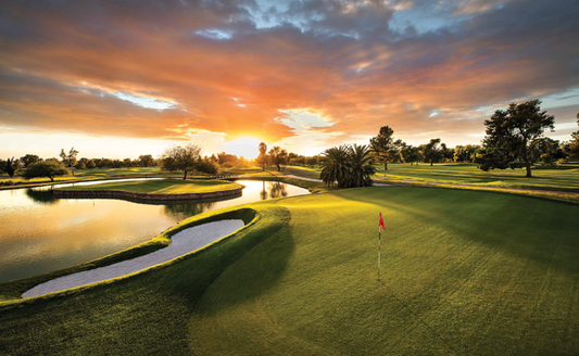 What's the Difference Between European Links Courses and Standard American Courses?