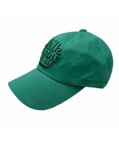 Green BENECIA 12 Birdie Ball Cap