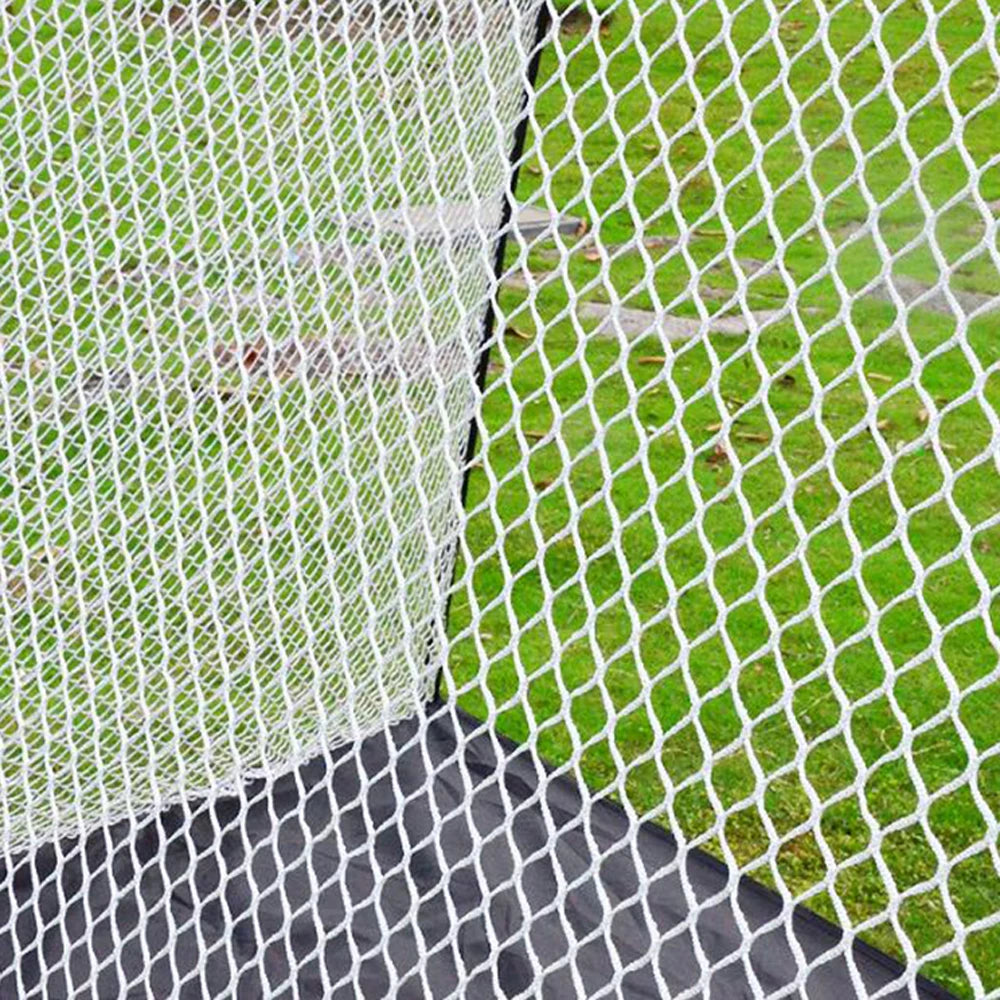 Indoor/Outdoor Golf Practice Net