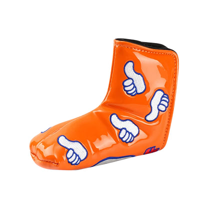 The Thumbs Up! Putter Covers