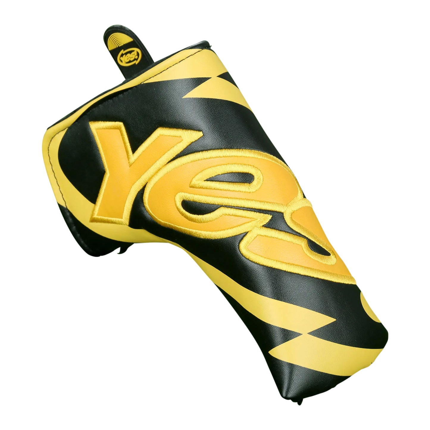 The YES Putter