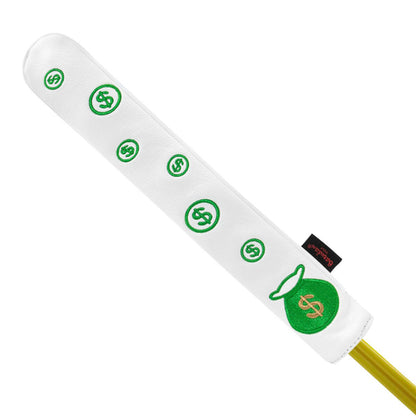 The Dollar Sign Stick Cover