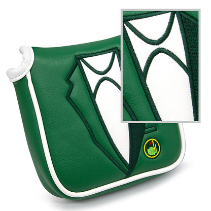 The Green Jackets Golf Club Headcover Collection