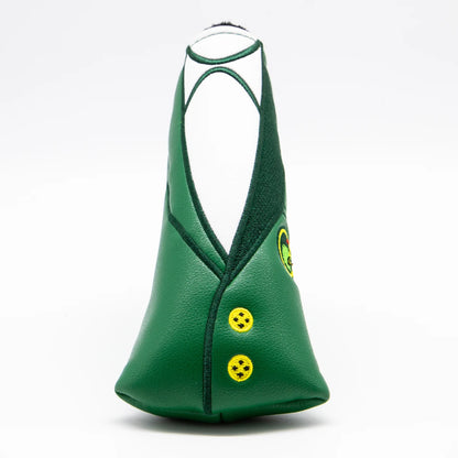 The Green Jackets Golf Club Headcover Collection