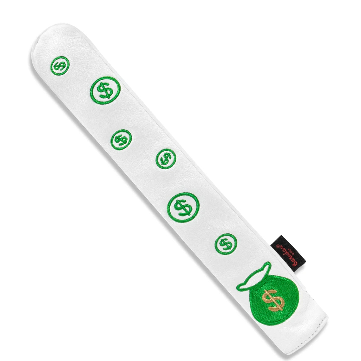 The Money Maker Alignment Stick Covers