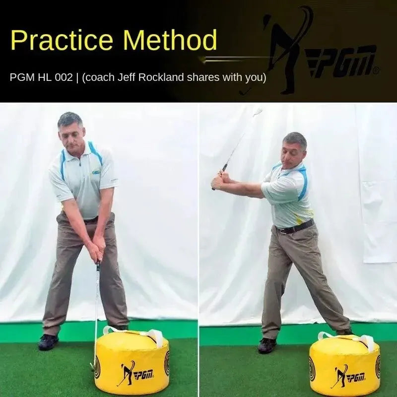 PGM Swing Trainer Strike Pack