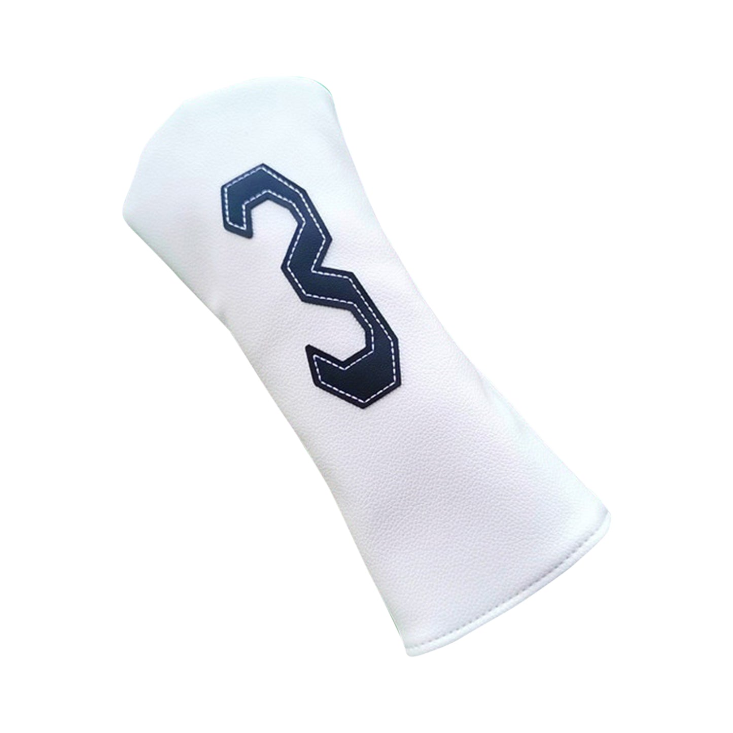 The Solid Head Covers