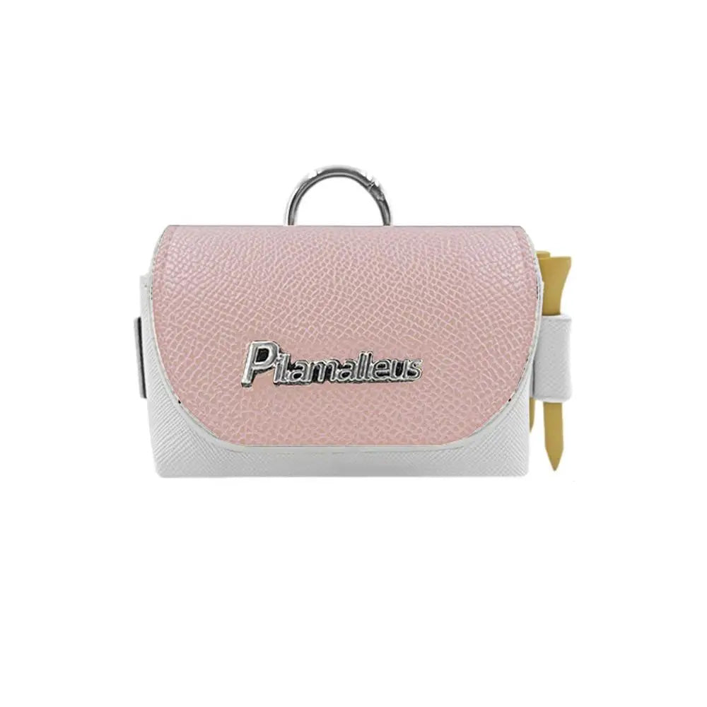 Small Color-Blocked Golf Fanny Pack