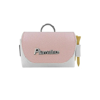 Small Color-Blocked Golf Fanny Pack