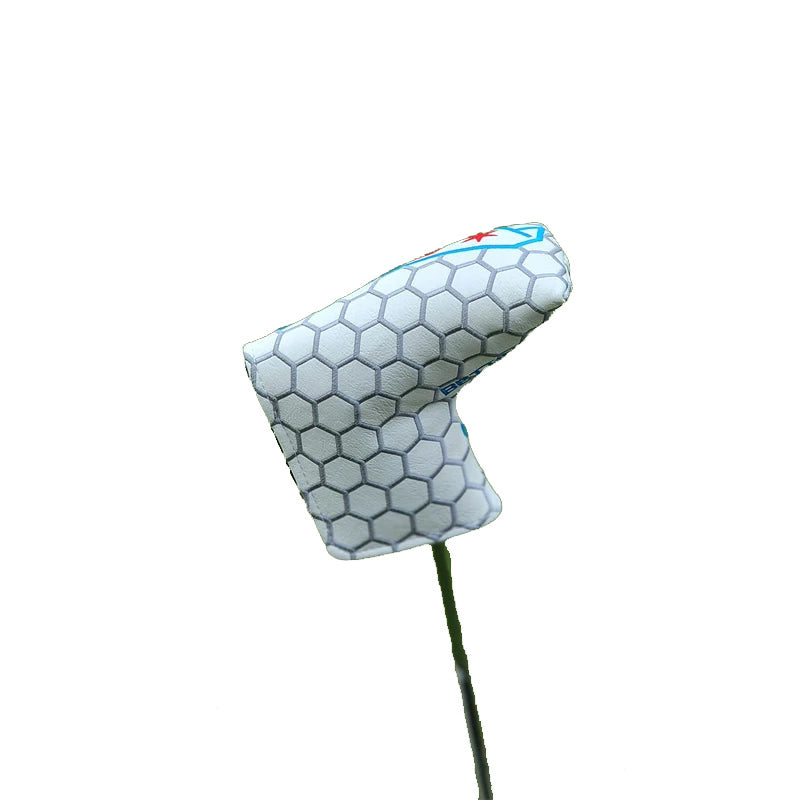 The Wizard Golf Club Covers