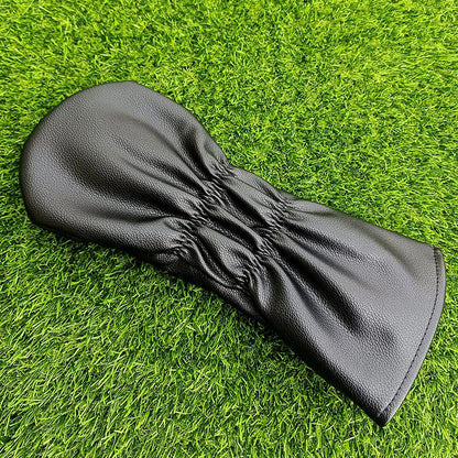 The Simply Solid Golf Club Headcovers