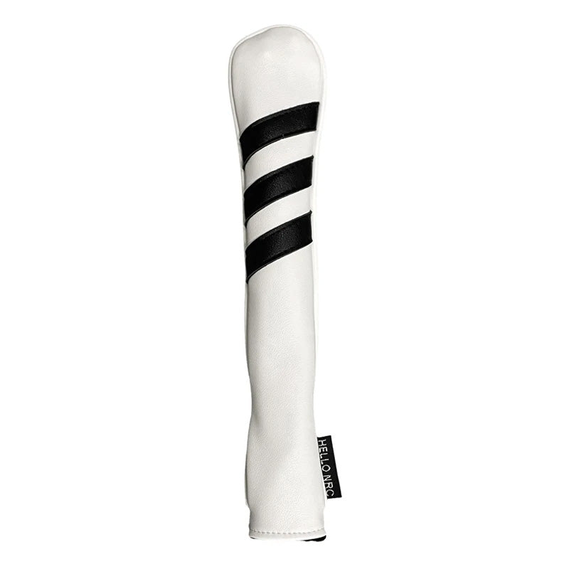 The Vintage Style Golf Alignment Stick Cover