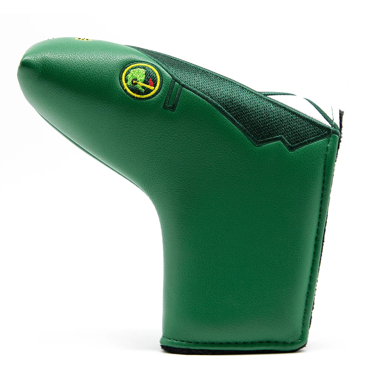 The Green Jackets Golf Club Headcover Collection