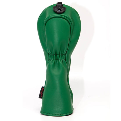 The Green Jackets Golf Club Headcover Collection