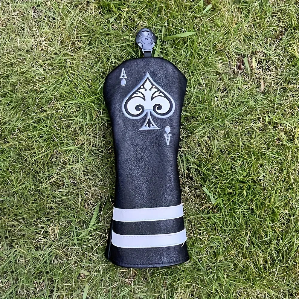 The Midnight Ace of Spades