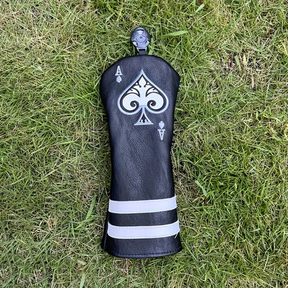 The Midnight Ace of Spades