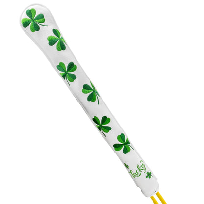 The Fore Leaf Clover Alignment Stick Cover