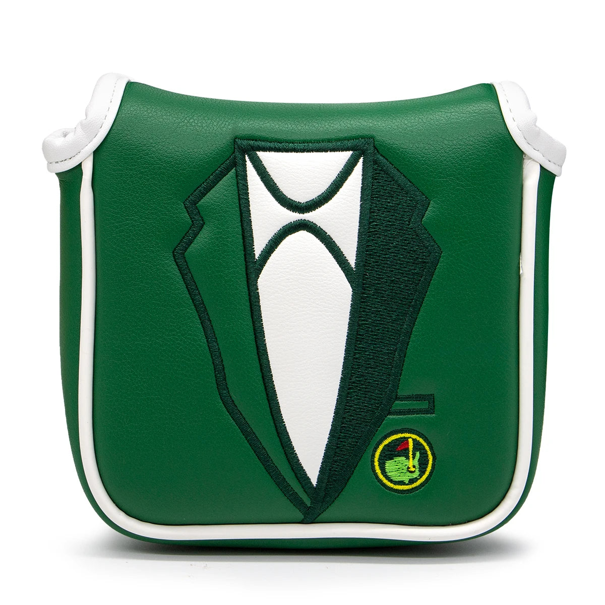 The Green Jackets Golf Club Headcover Collection