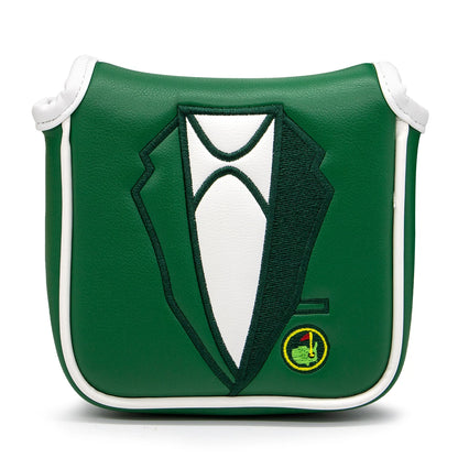 The Green Jackets Golf Club Headcover Collection