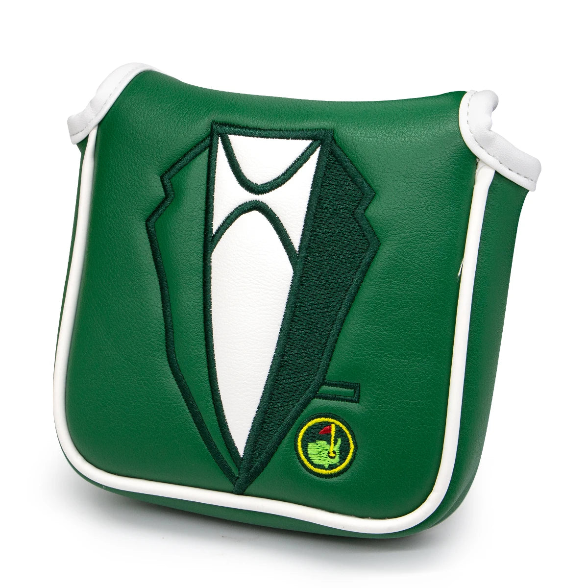 The Green Jackets Golf Club Headcover Collection