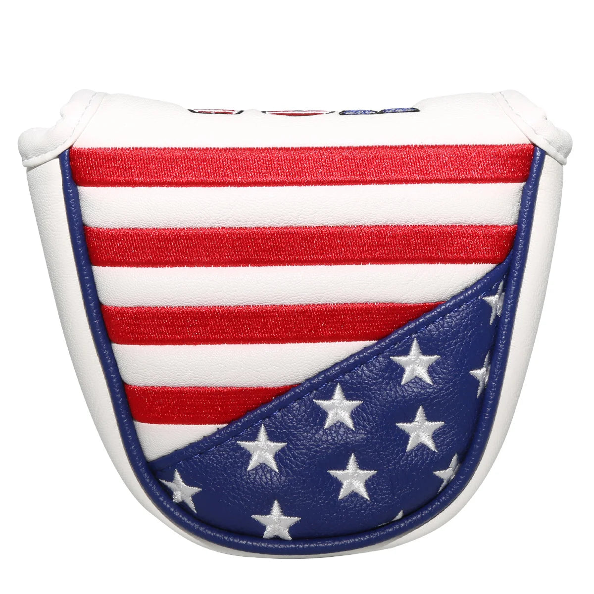 The Stars and Stripes Putter Covers