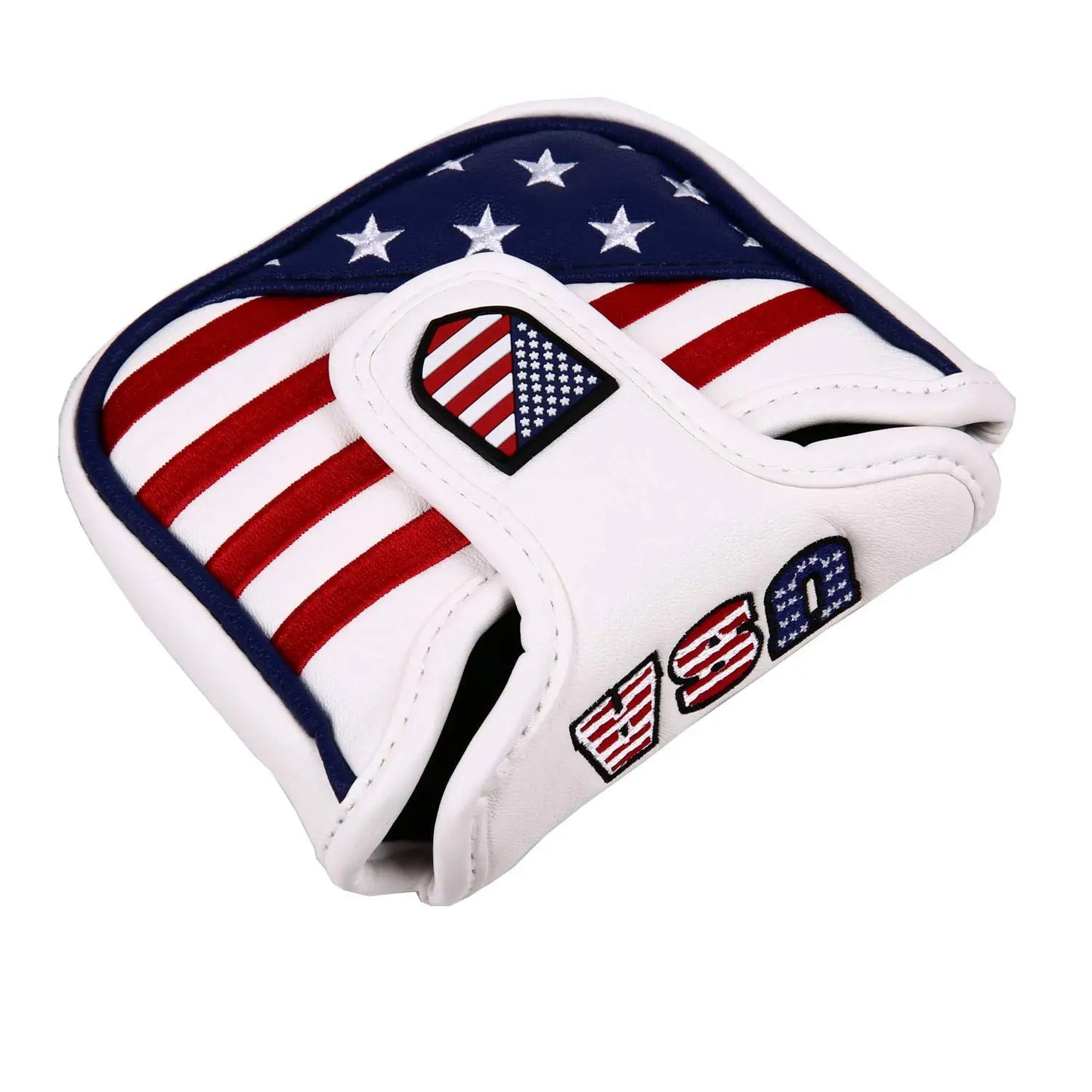 The Stars and Stripes Putter Covers