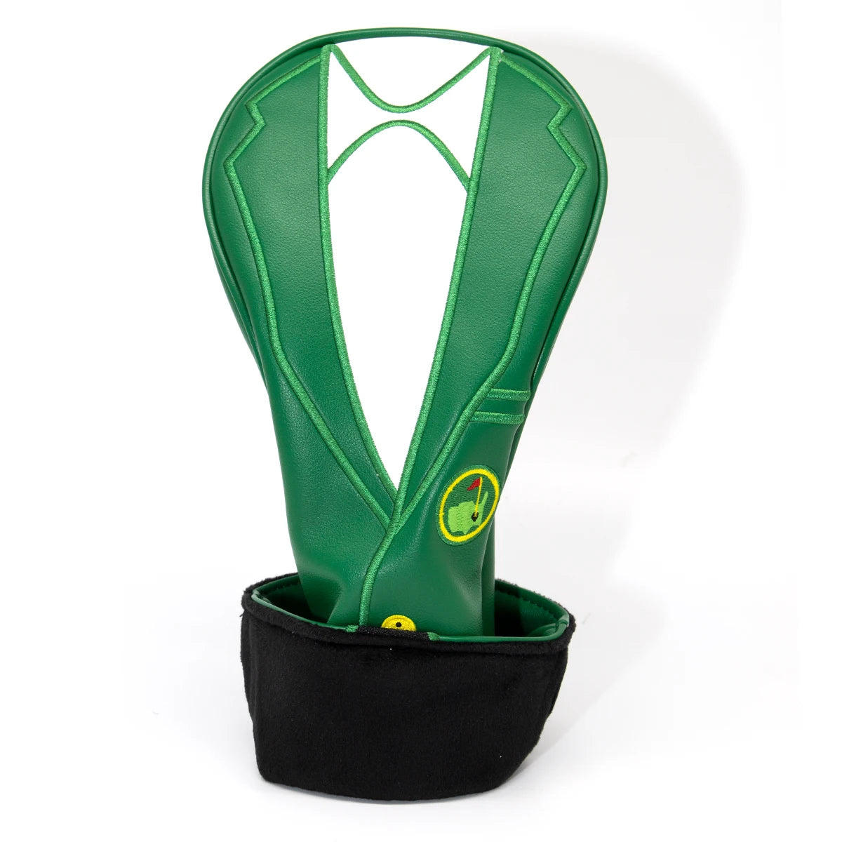 The Green Jackets Golf Club Headcover Collection