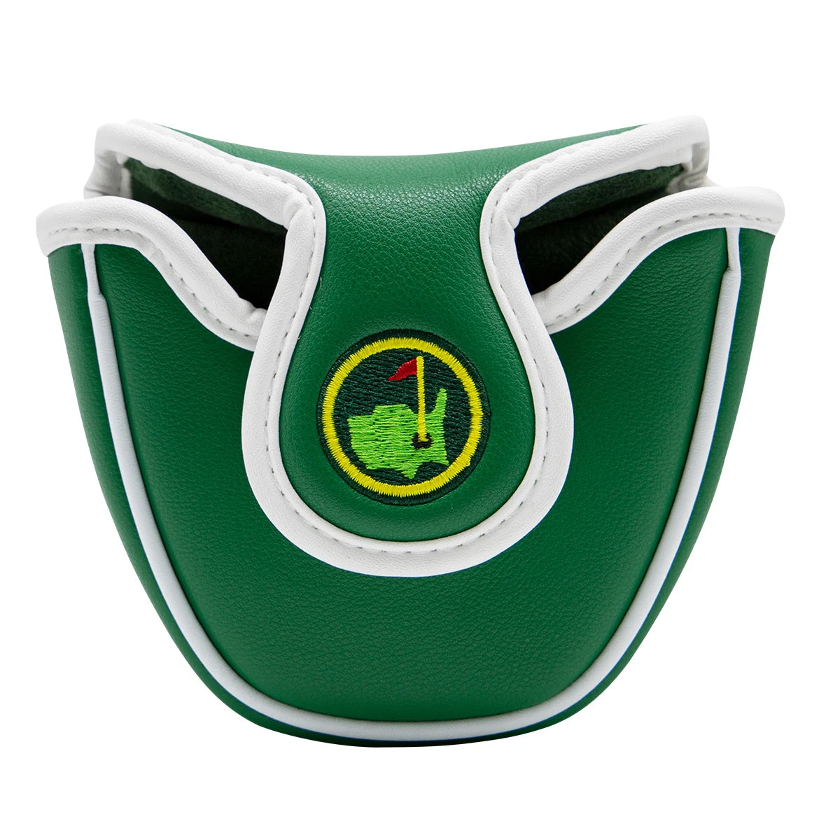 The Green Jackets Golf Club Headcover Collection