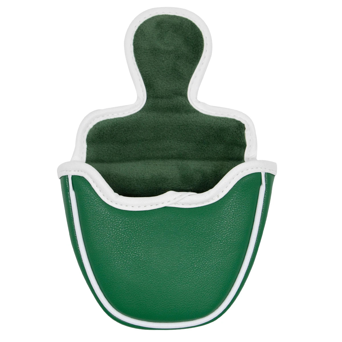 The Green Jackets Golf Club Headcover Collection