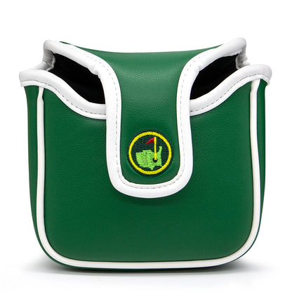 The Green Jackets Golf Club Headcover Collection