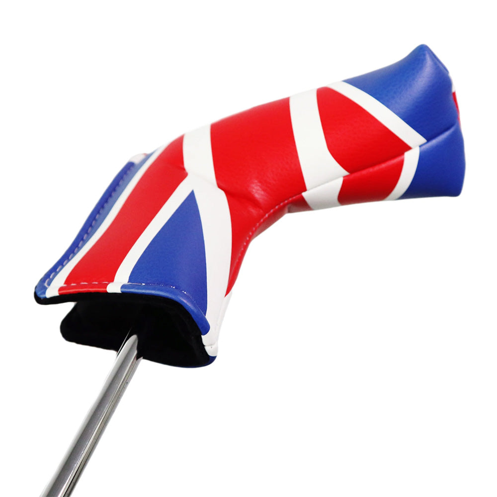 The Union Jack Putter Cover