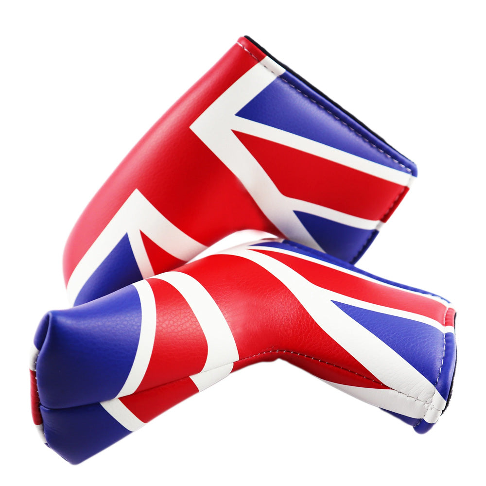 The Union Jack Putter Cover