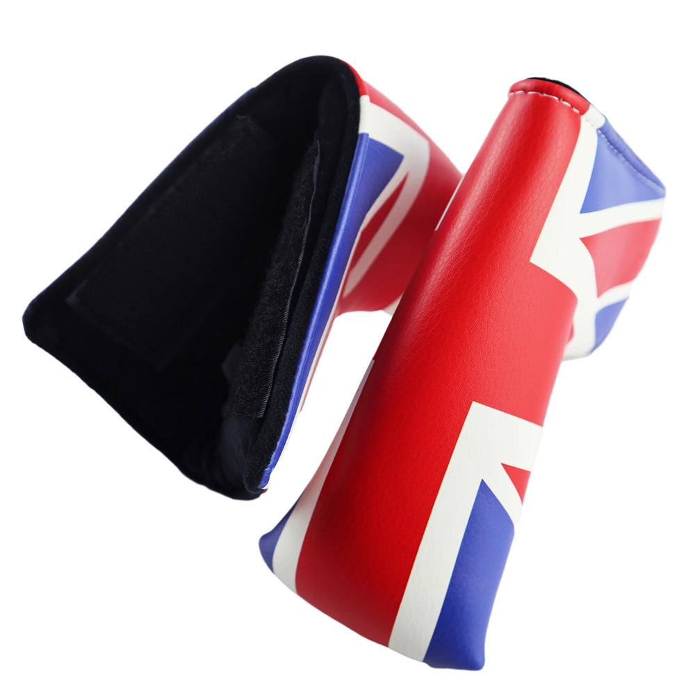 The Union Jack Putter Cover