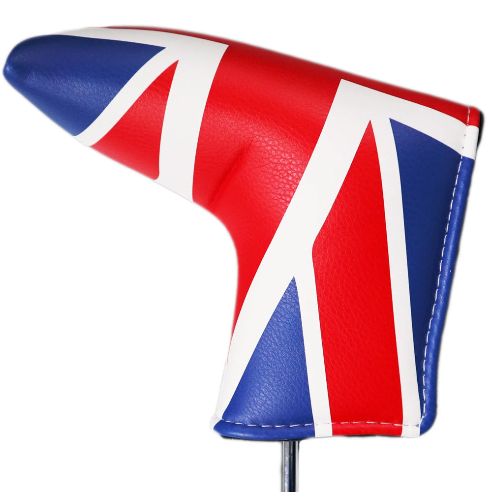 The Union Jack Putter Cover