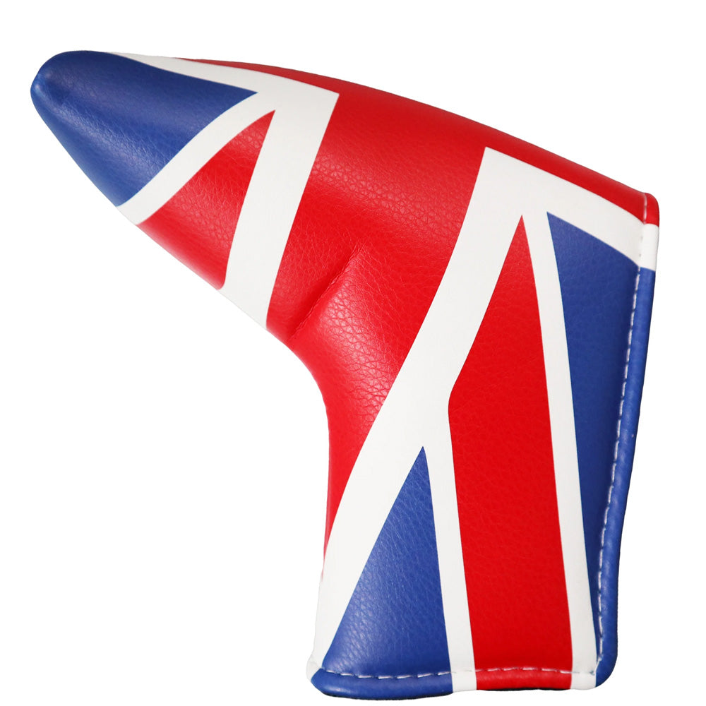 The Union Jack Putter Cover