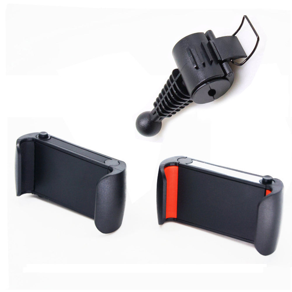 Golf Swing Recorder Holder for Phone