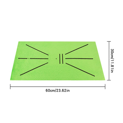 Indoor | Outdoor Swing Mat