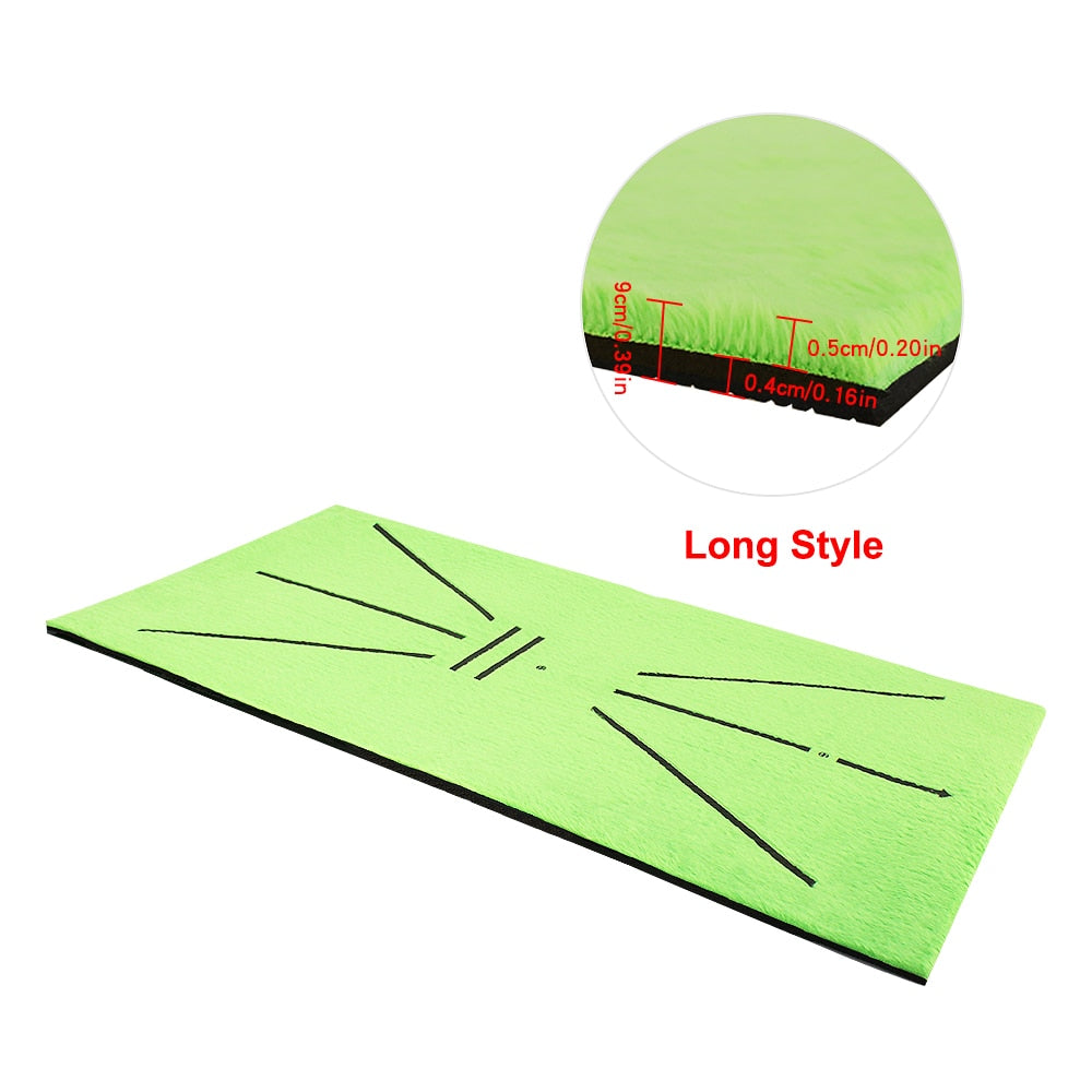 Indoor | Outdoor Swing Mat