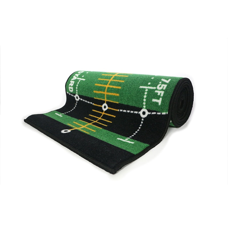 Indoor Putting Mat