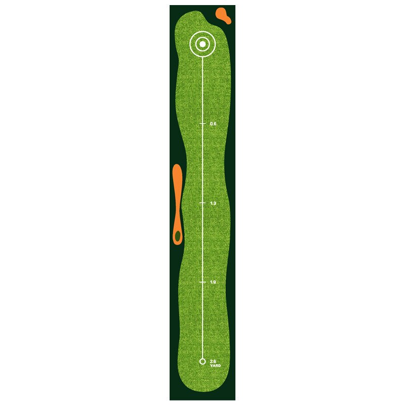 Indoor Putting Mat