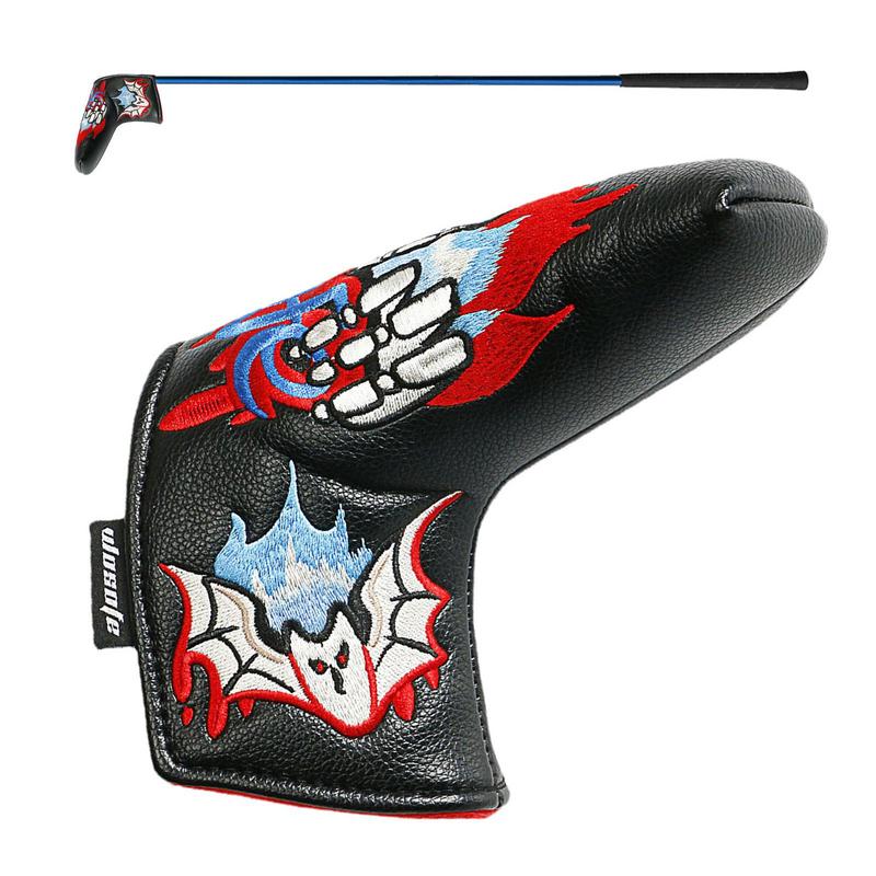 The Rockstar Putter