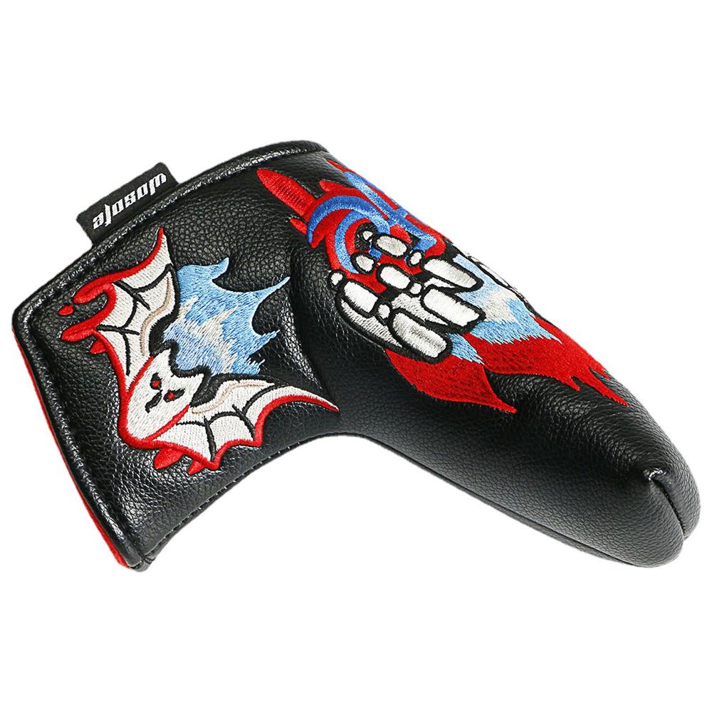 The Rockstar Putter